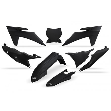 Ufo Plast Complete kit (425404)
