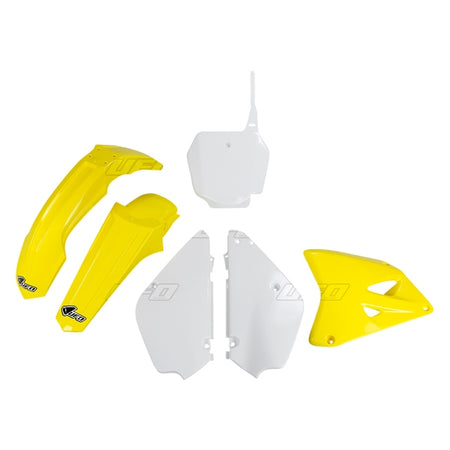 Ufo Plast Restyling Complete kit (426303)