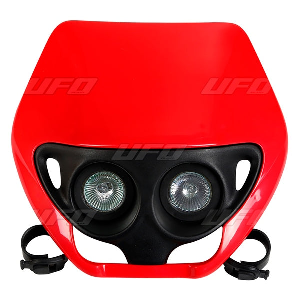 Ufo Plast Twins Headlight (426828)