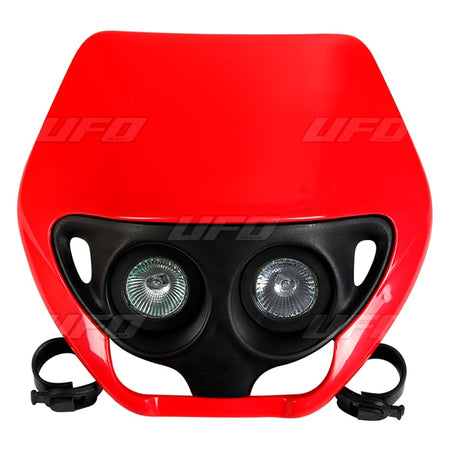 Ufo Plast Twins Headlight (426828)