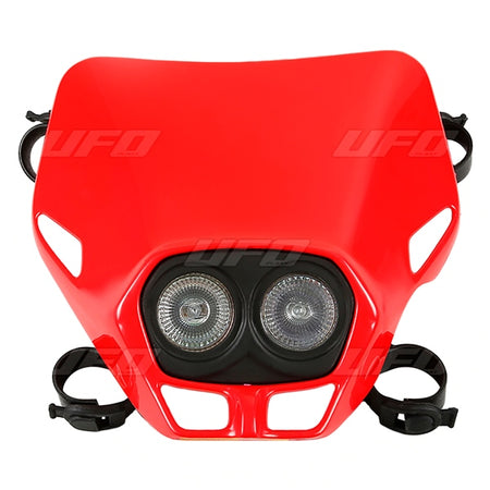 Ufo Plast Firefly Headlight (426837)