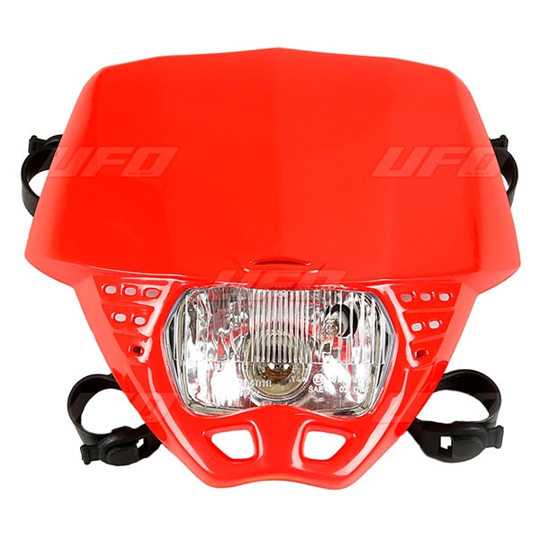 Ufo Plast Cruiser Headlight (426853)