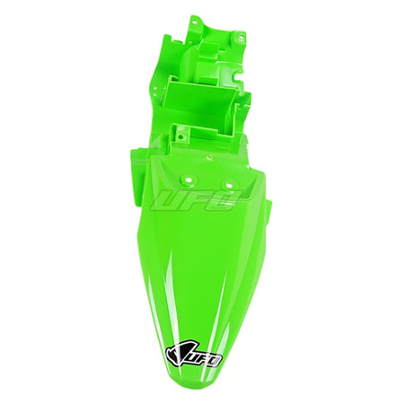 Ufo Plast Enduro Fender with LED Light (427862)