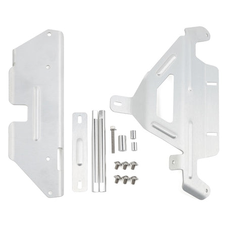 DRC/ZETA/UNIT Radiator Guard (428018)