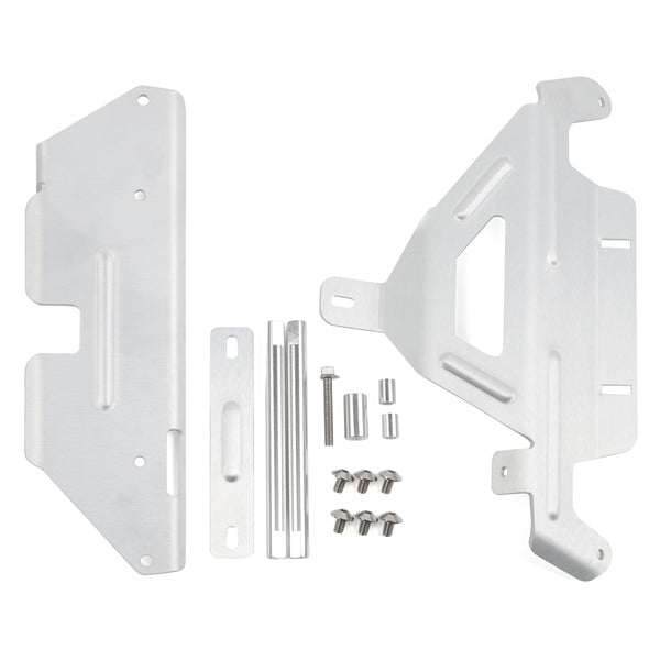 DRC/ZETA/UNIT Radiator Guard (428018)