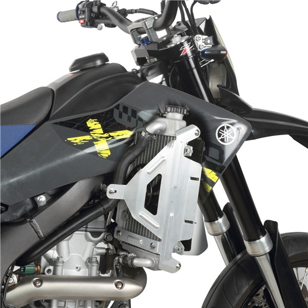 DRC/ZETA/UNIT Radiator Guard (428018)