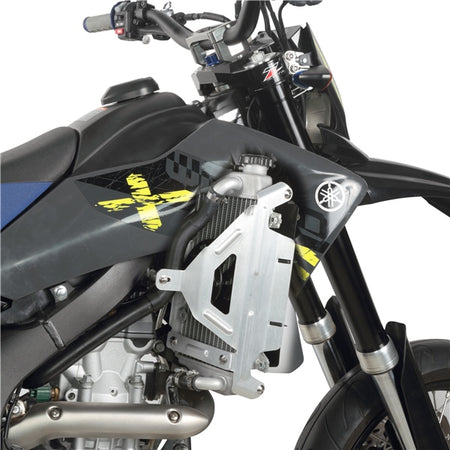 DRC/ZETA/UNIT Radiator Guard (428018)