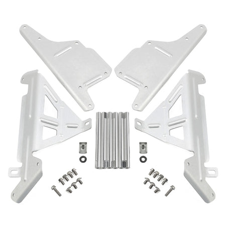 DRC/ZETA/UNIT Radiator Guard (428019)