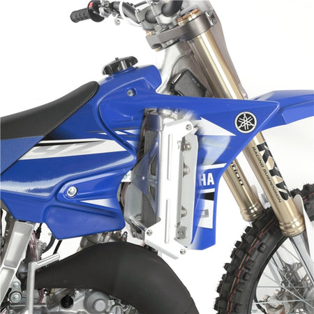 DRC/ZETA/UNIT Radiator Guard (428019)