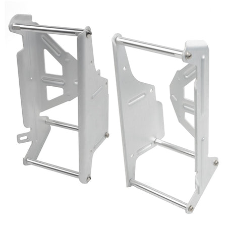 DRC/ZETA/UNIT Radiator Guard (428019)