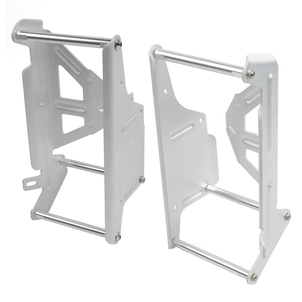 DRC/ZETA/UNIT Radiator Guard (428019)