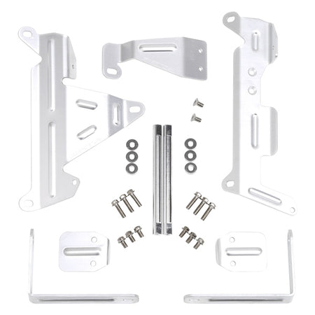 DRC/ZETA/UNIT Radiator Guard (428022)