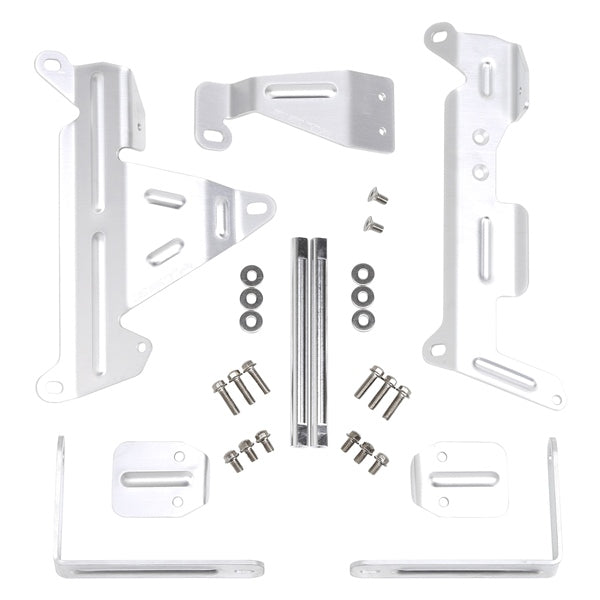 DRC/ZETA/UNIT Radiator Guard (428022)