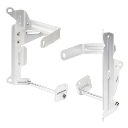 DRC/ZETA/UNIT Radiator Guard (428022)