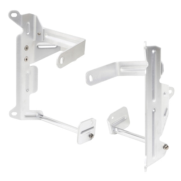 DRC/ZETA/UNIT Radiator Guard (428022)