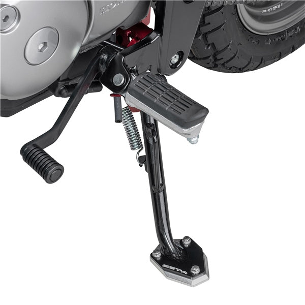 DRC/ZETA/UNIT Side Stand Extender (428044)