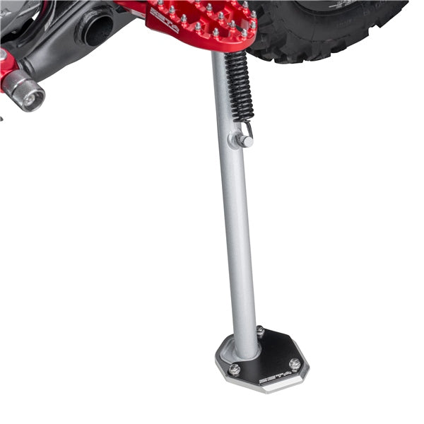 DRC/ZETA/UNIT Side Stand Extender (428045)