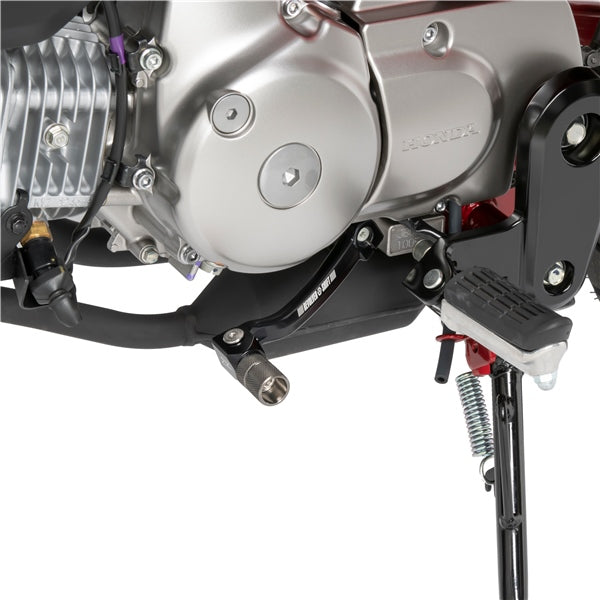 DRC/ZETA/UNIT Revolver Shift Lever (428056)