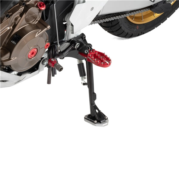 DRC/ZETA/UNIT Side Stand Extender (428063)