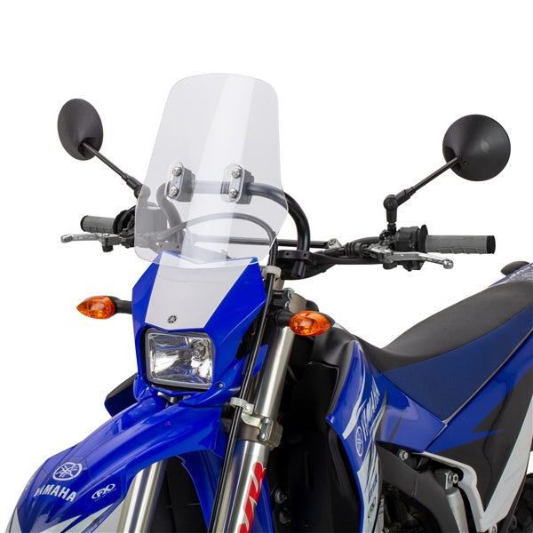 DRC/ZETA/UNIT Adventure Windshield (428085)