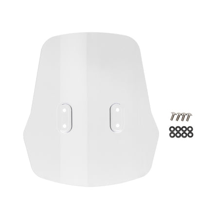 DRC/ZETA/UNIT Adventure Replacement Windshield (428086)