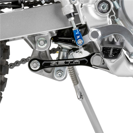 DRC/ZETA/UNIT Suspension Lowering Link (428108)