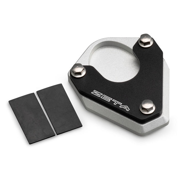 DRC/ZETA/UNIT Side Stand Extender (428109)