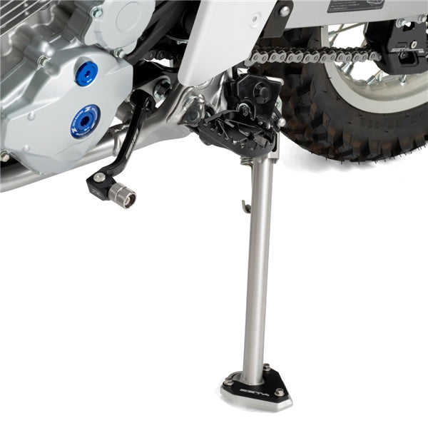 DRC/ZETA/UNIT Side Stand Extender (428109)