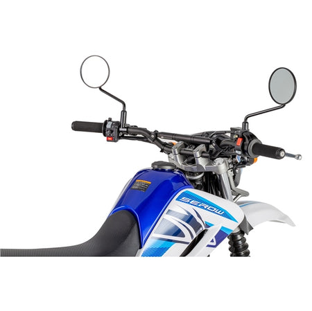 DRC/ZETA/UNIT Explorer Handlebar (428112)