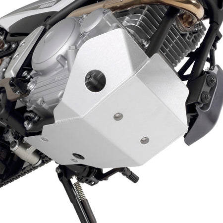 DRC/ZETA/UNIT Enduro Skid Plate (428117)