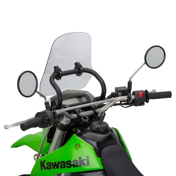 DRC/ZETA/UNIT Adventure Windshield (428121)