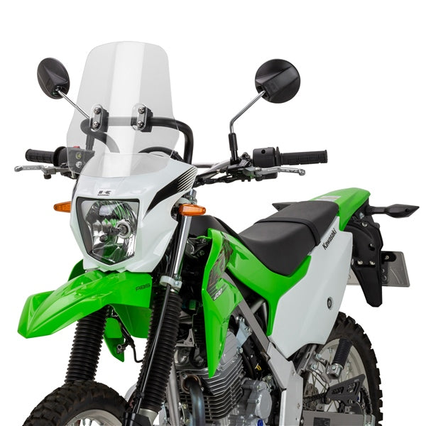 DRC/ZETA/UNIT Adventure Windshield (428122)