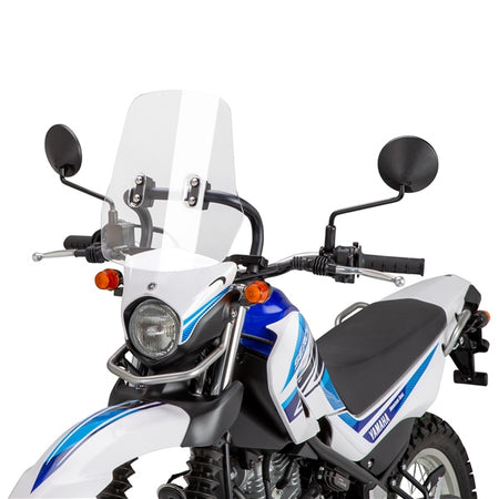 DRC/ZETA/UNIT Adventure Windshield (428123)