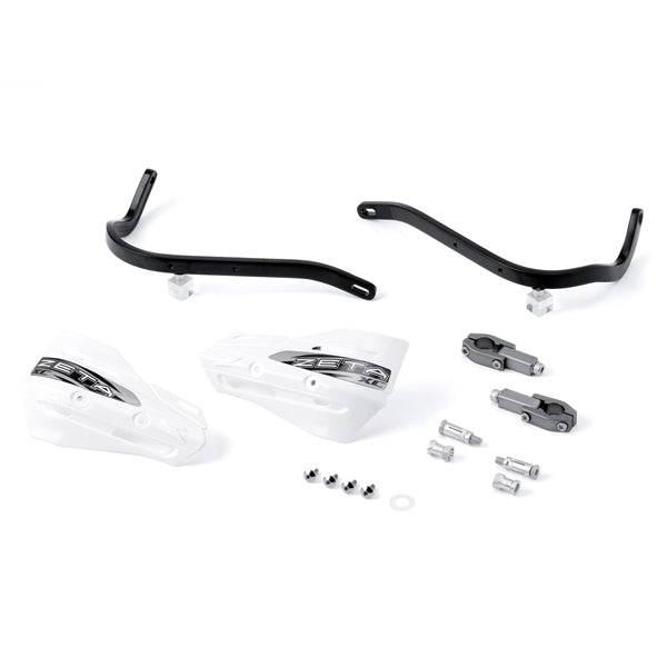 DRC/ZETA/UNIT Armor Handguard XC Kit (428124)