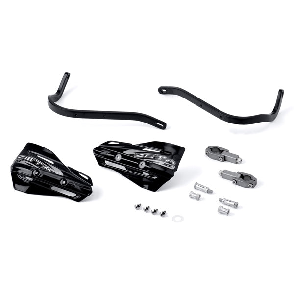DRC/ZETA/UNIT Armor Handguard XC Kit (428125)
