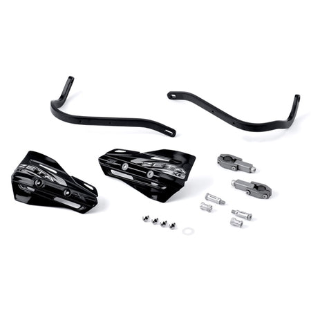 DRC/ZETA/UNIT Armor Handguard XC Kit (428125)