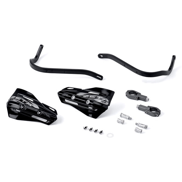DRC/ZETA/UNIT Armor Handguard XC Kit (428127)