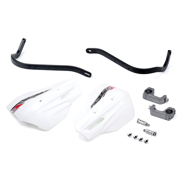 DRC/ZETA/UNIT Armor Handguard XC Kit (428128)
