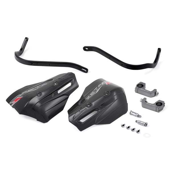 DRC/ZETA/UNIT Armor Handguard XC Kit (428129)