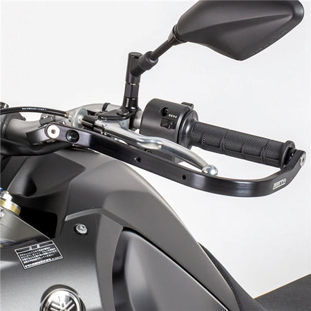 DRC/ZETA/UNIT Handguard Armor (428130)