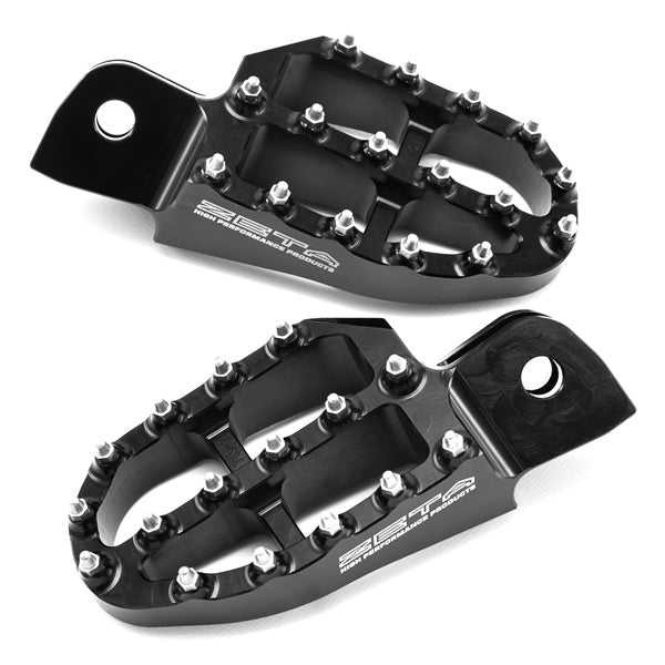 DRC/ZETA/UNIT Aluminum Foot Peg (428131)