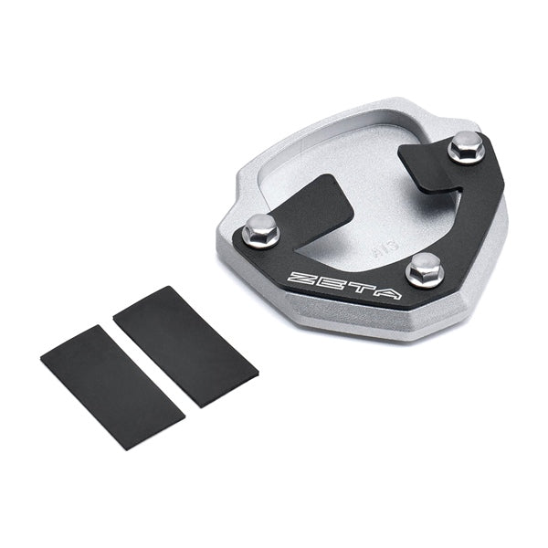 DRC/ZETA/UNIT Side Stand Extender (428145)