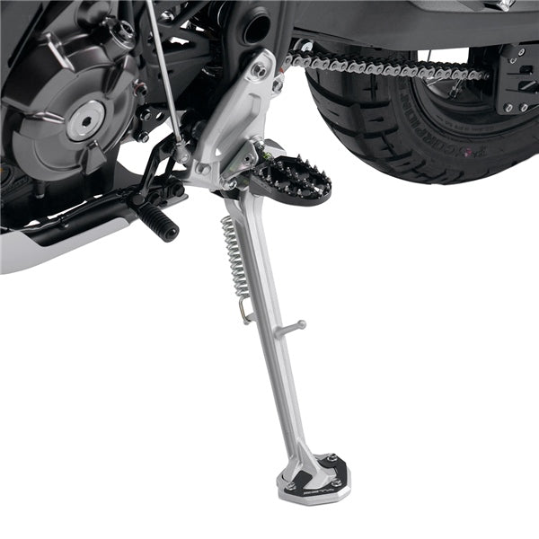 DRC/ZETA/UNIT Side Stand Extender (428145)