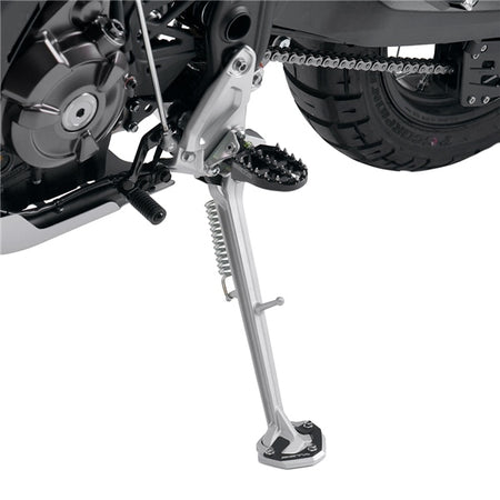 DRC/ZETA/UNIT Side Stand Extender (428145)