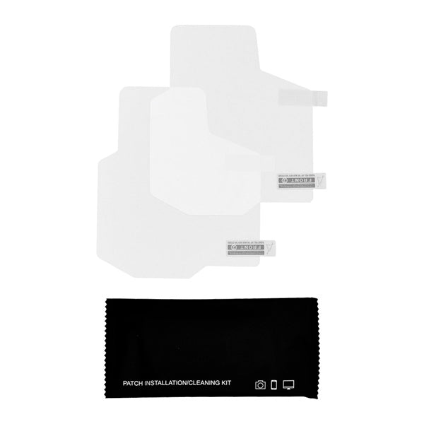 DRC/ZETA/UNIT Meter Screen Protective Film (428148)