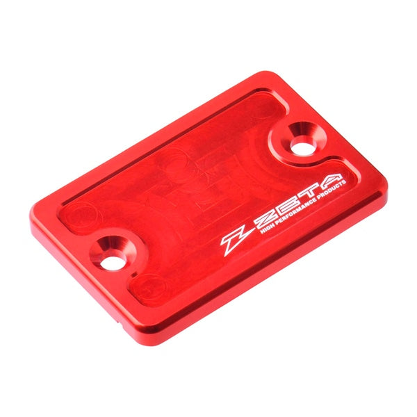 DRC/ZETA/UNIT Brake/Clutch Reservoir Cover (428159)