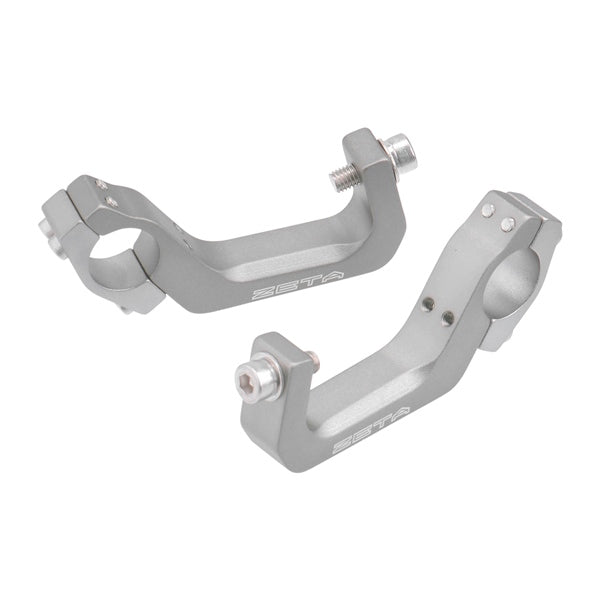 DRC/ZETA/UNIT Armor Long U-Clamp Kit (428163)