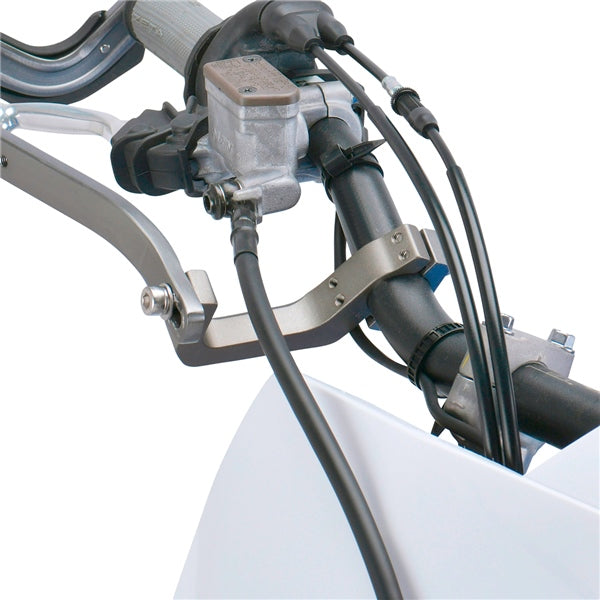 DRC/ZETA/UNIT Armor Long U-Clamp Kit (428163)