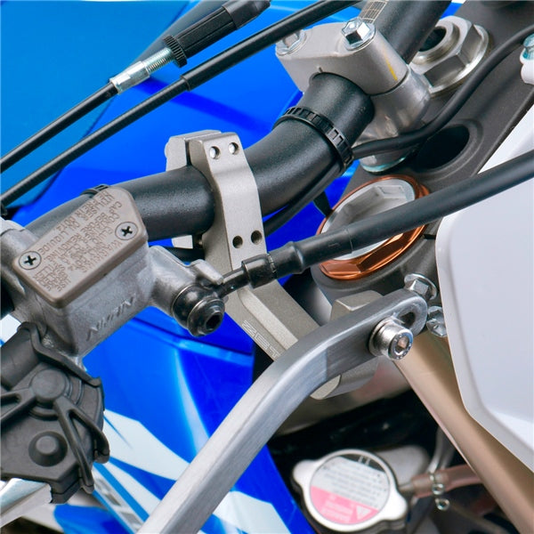 DRC/ZETA/UNIT Armor Long U-Clamp Kit (428163)