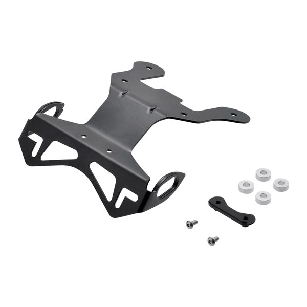 DRC/ZETA/UNIT License Plate Support (428167)